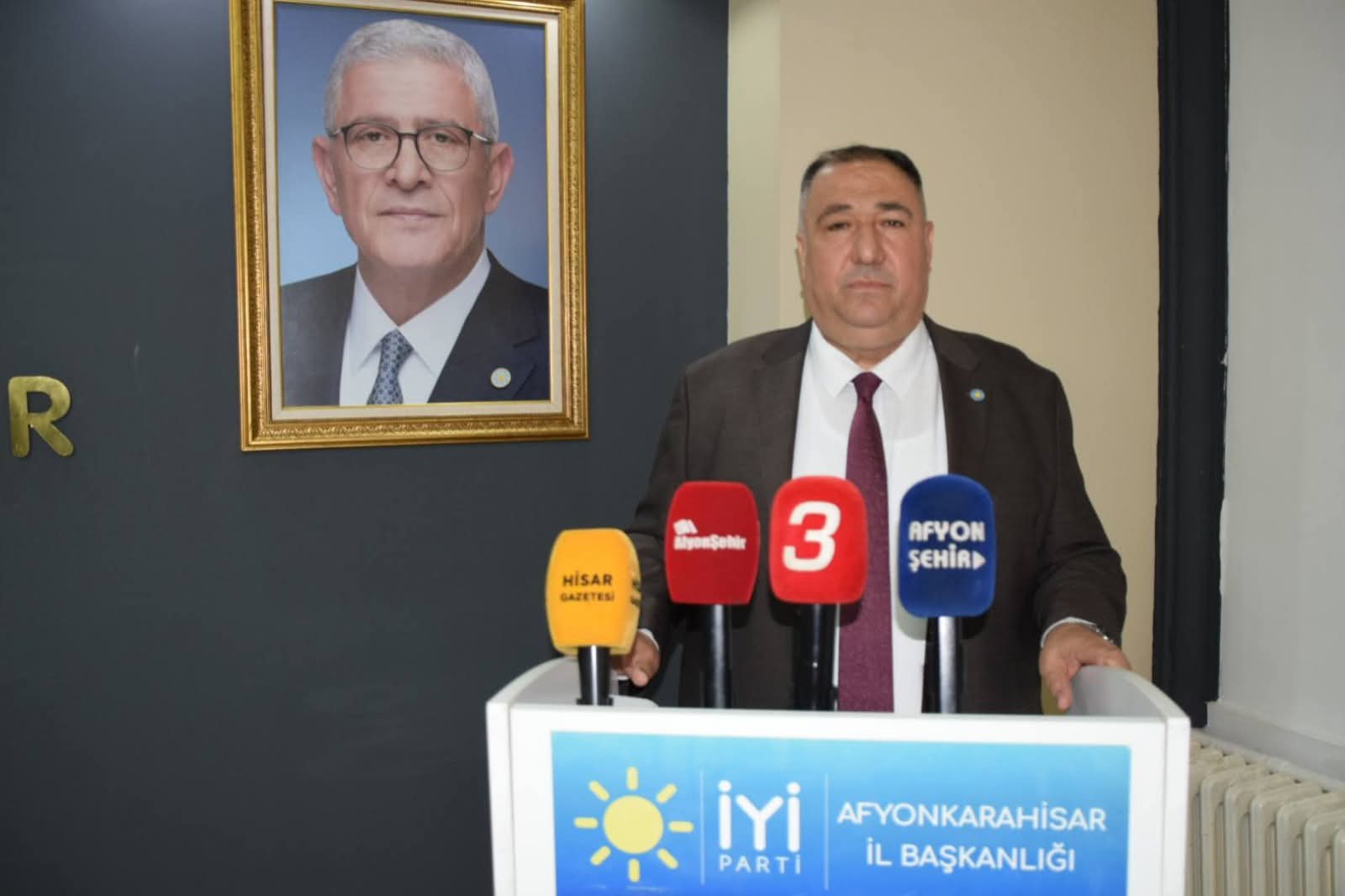 İzmir'deki Yangınlar Yüreği Yaktı